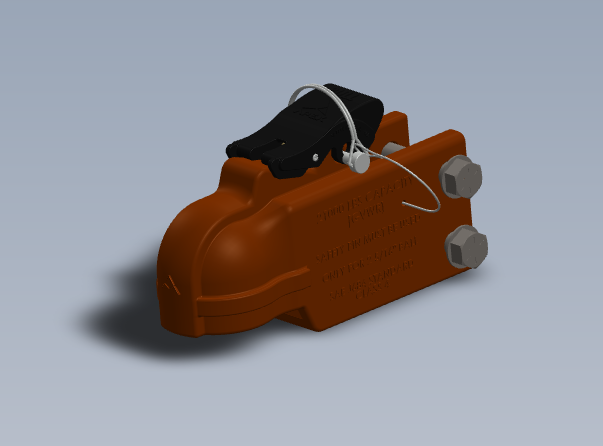  - Trailer Parts